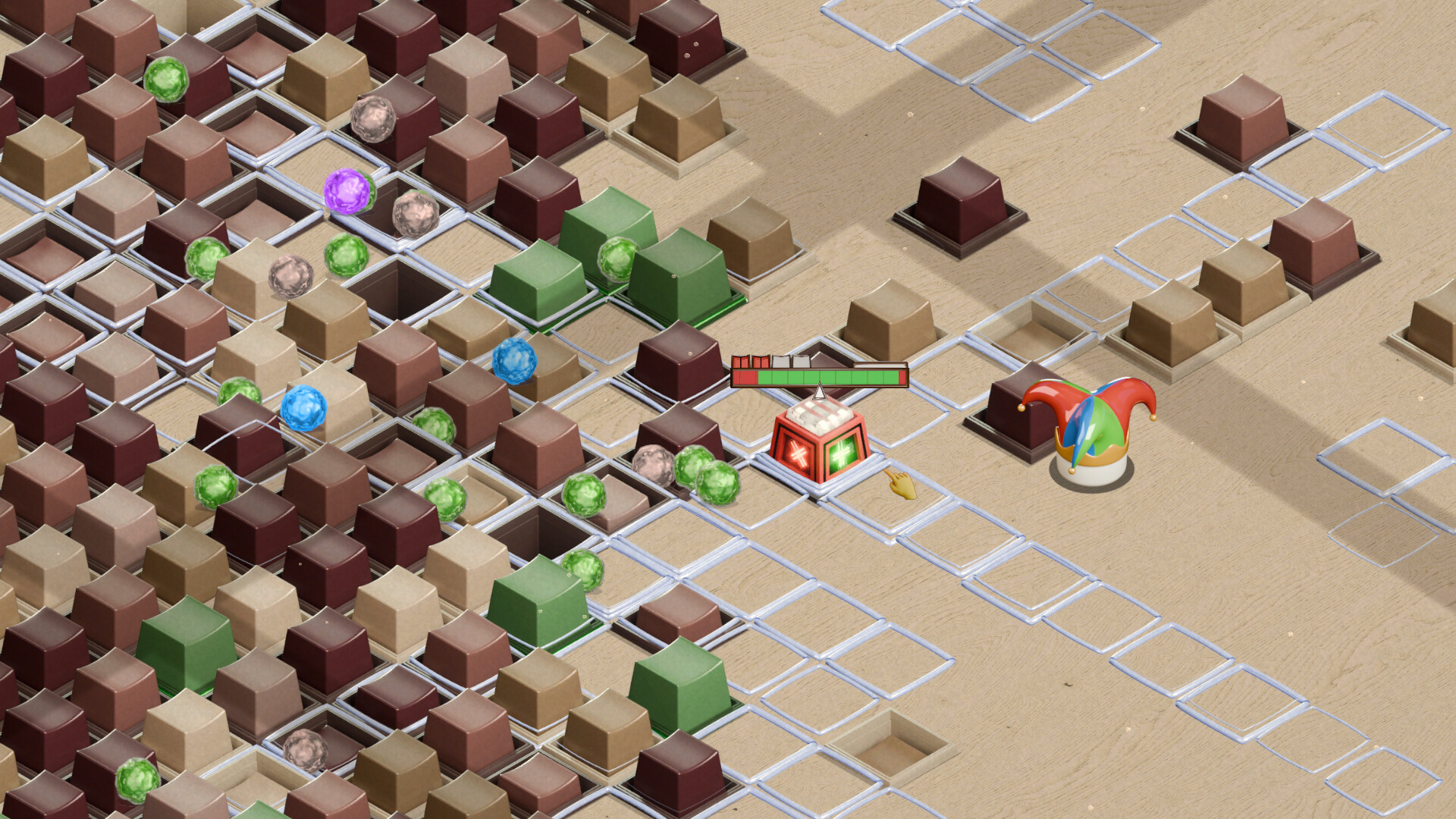 Keytamine Screenshot 9