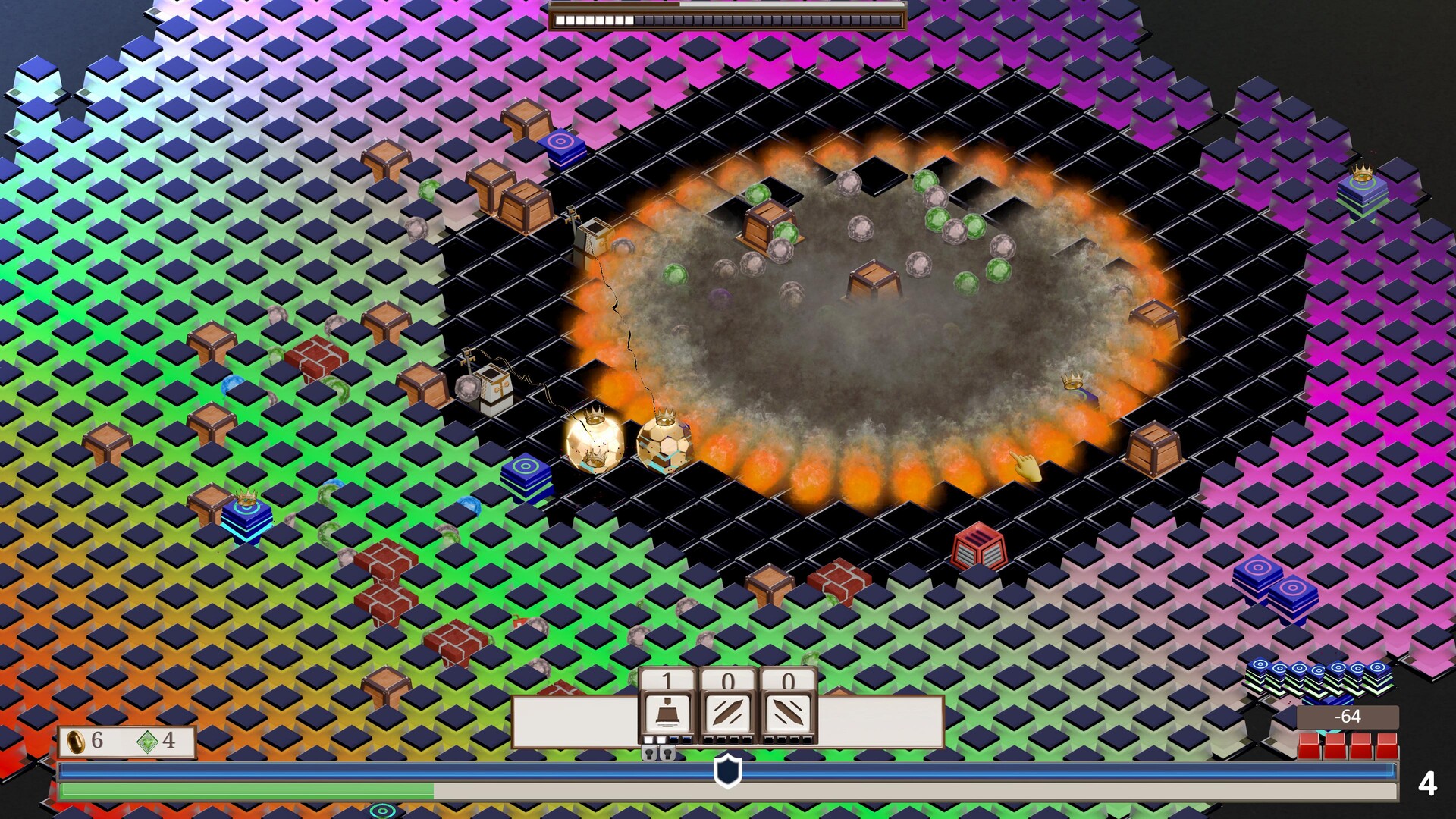 Keytamine Screenshot 1