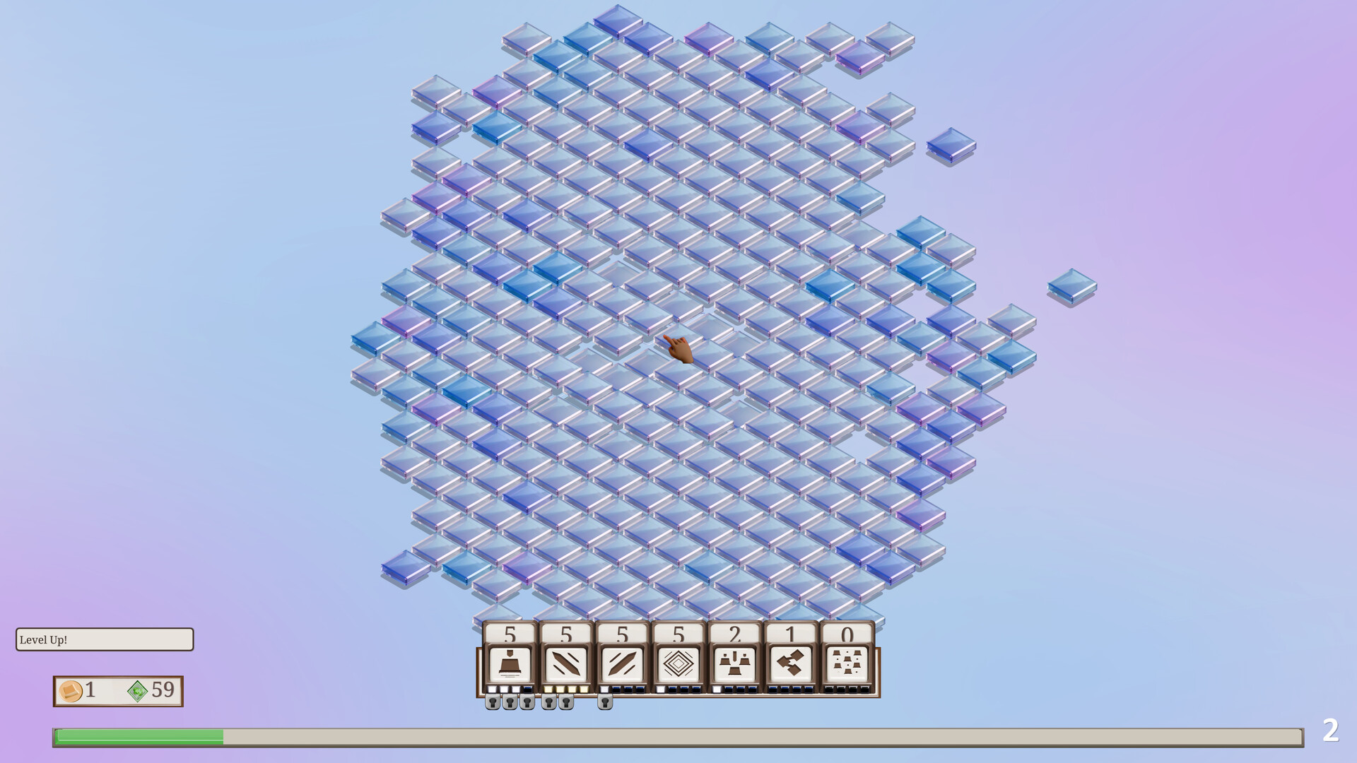 Keytamine Screenshot 2