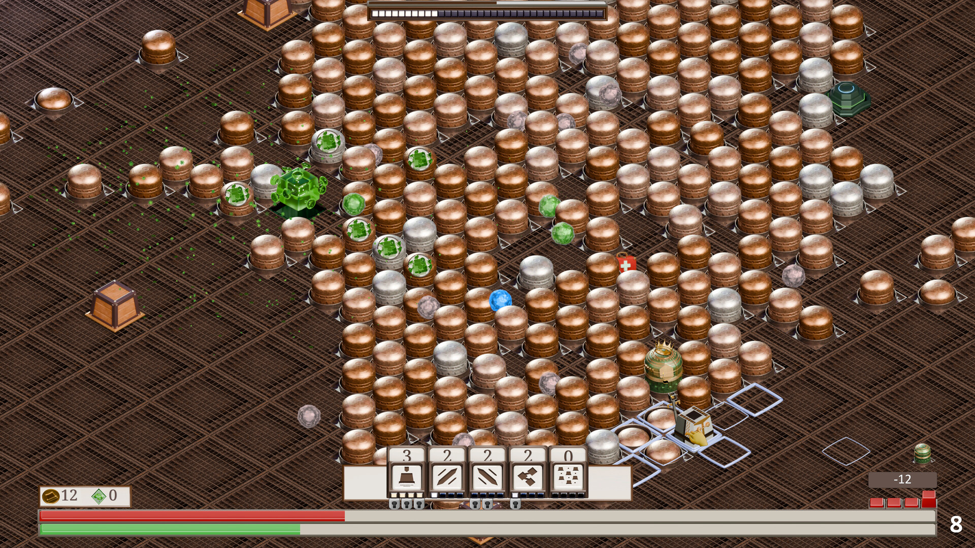 Keytamine Screenshot 6