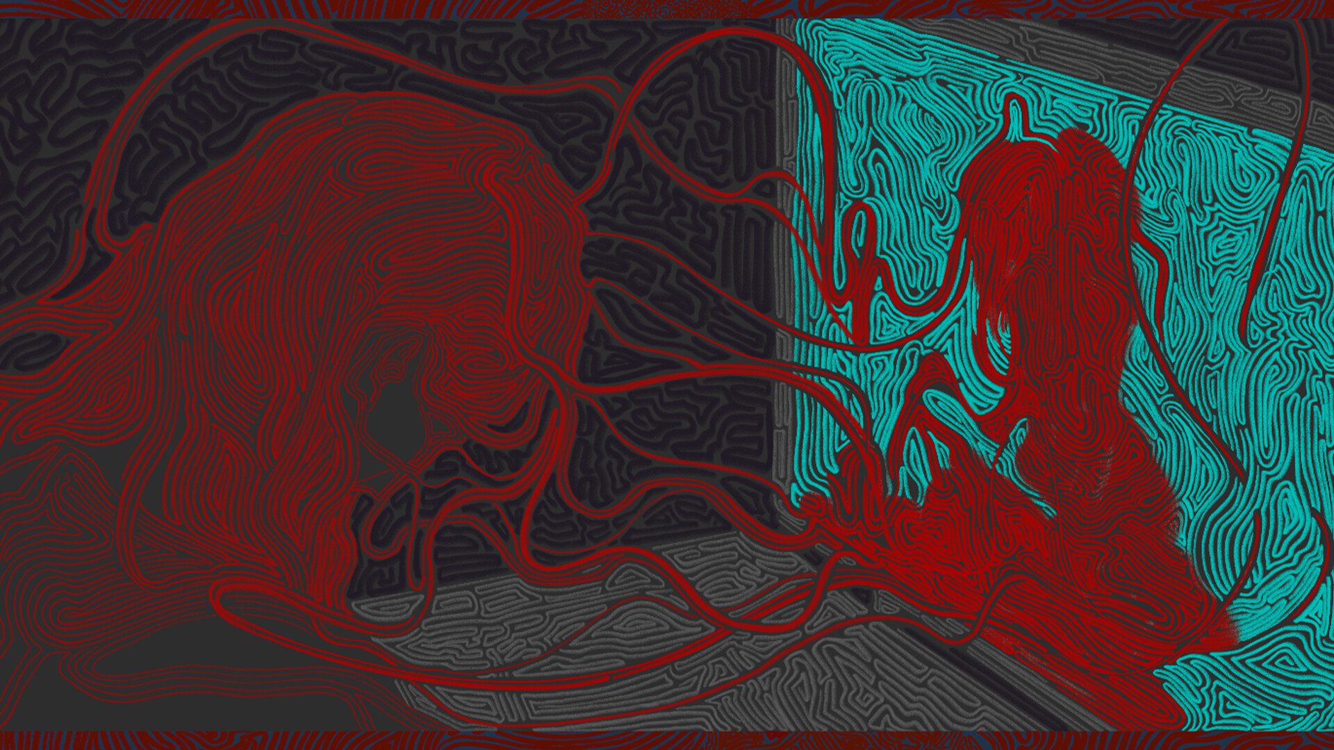 Threads of Karma Screenshot 3