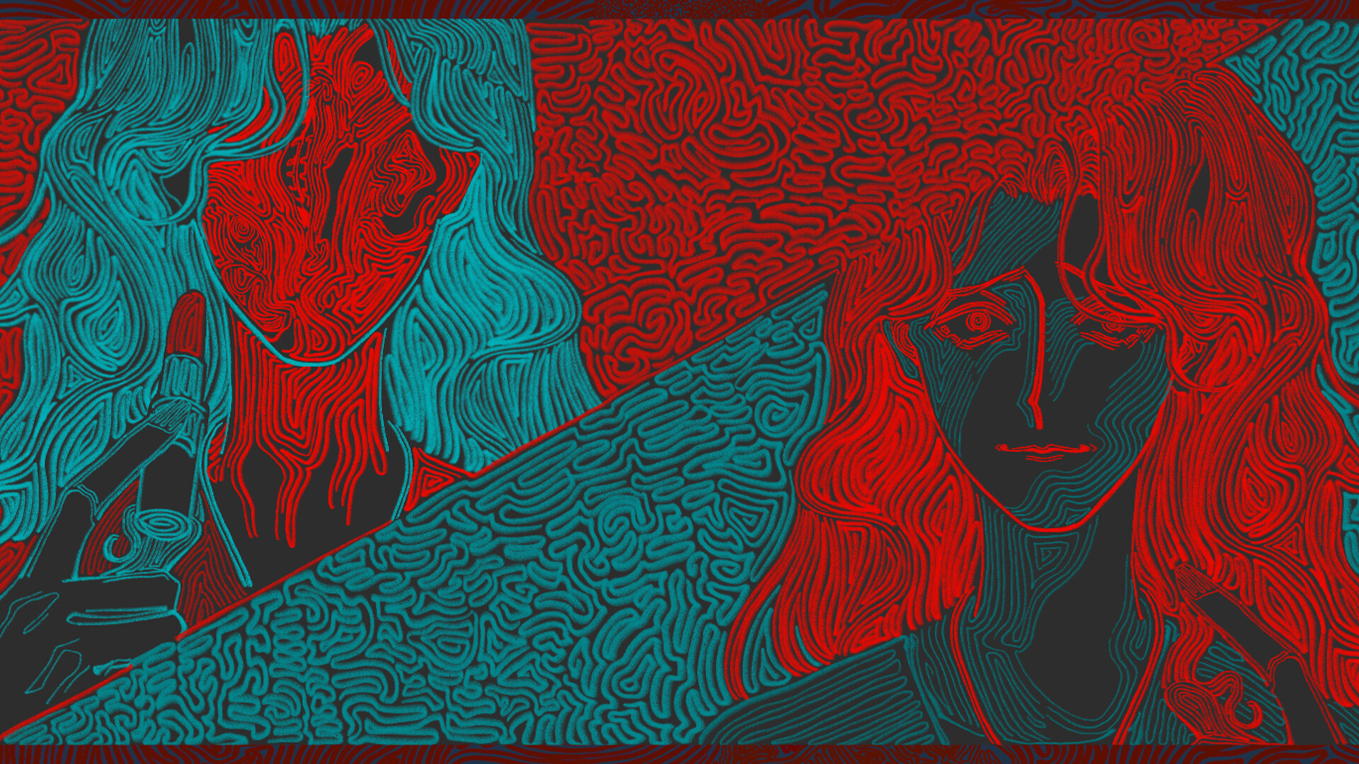 Threads of Karma Screenshot 5