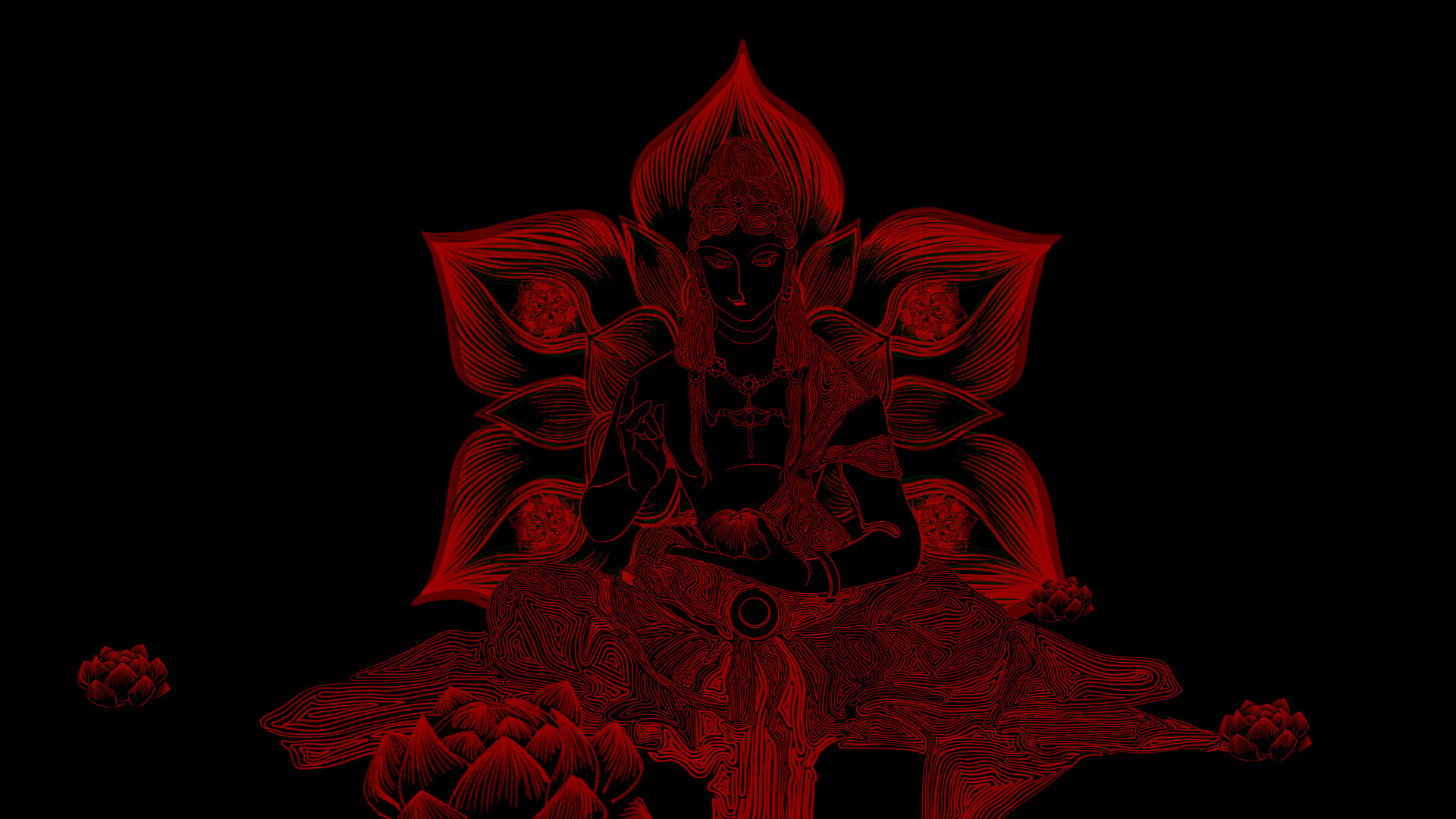 Threads of Karma Screenshot 7