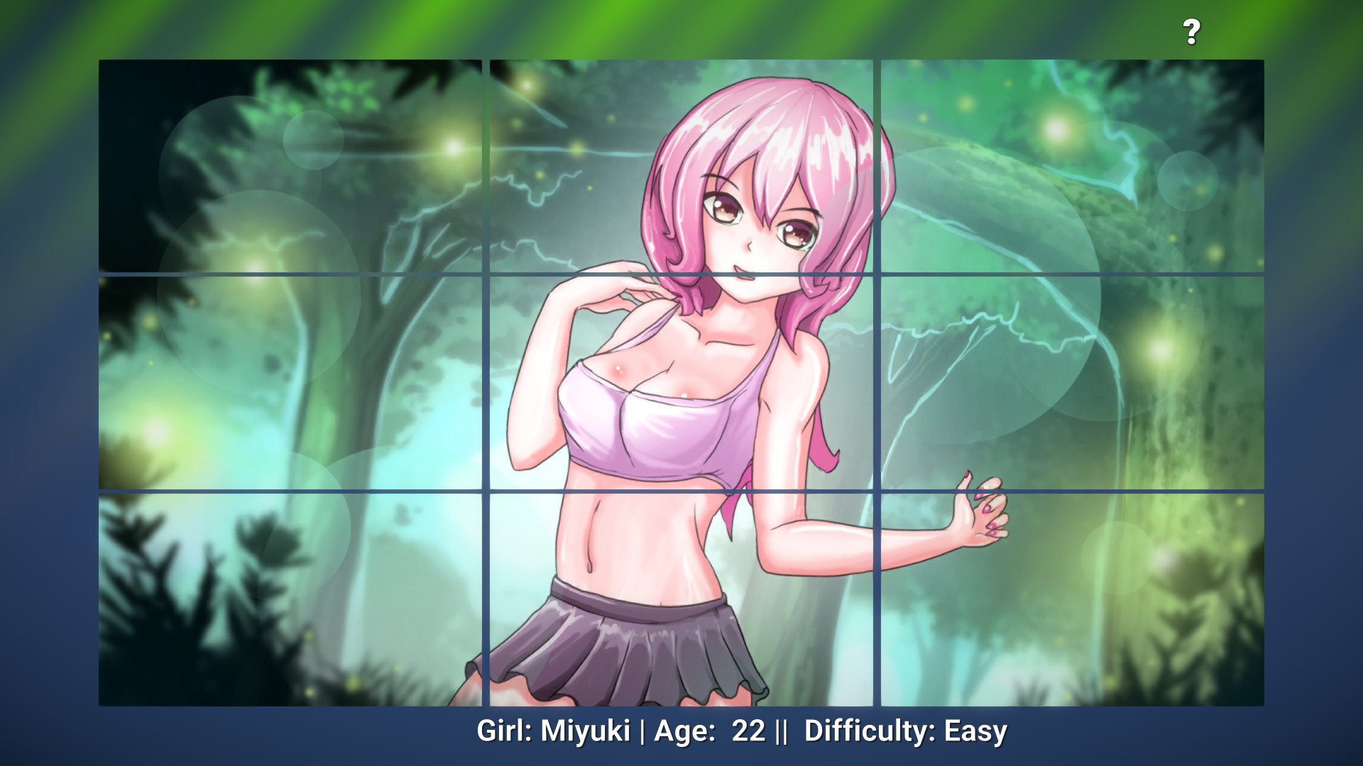 Nya Nya Nya Girls 2 (ʻʻʻ)_(=^･ω･^=)_(ʻʻʻ) Screenshot 2