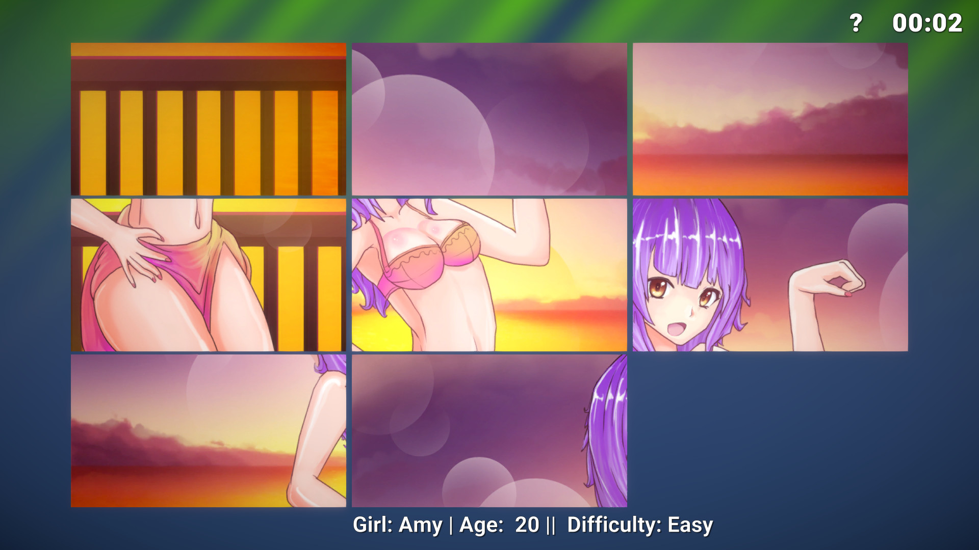 Nya Nya Nya Girls 2 (ʻʻʻ)_(=^･ω･^=)_(ʻʻʻ) Screenshot 6