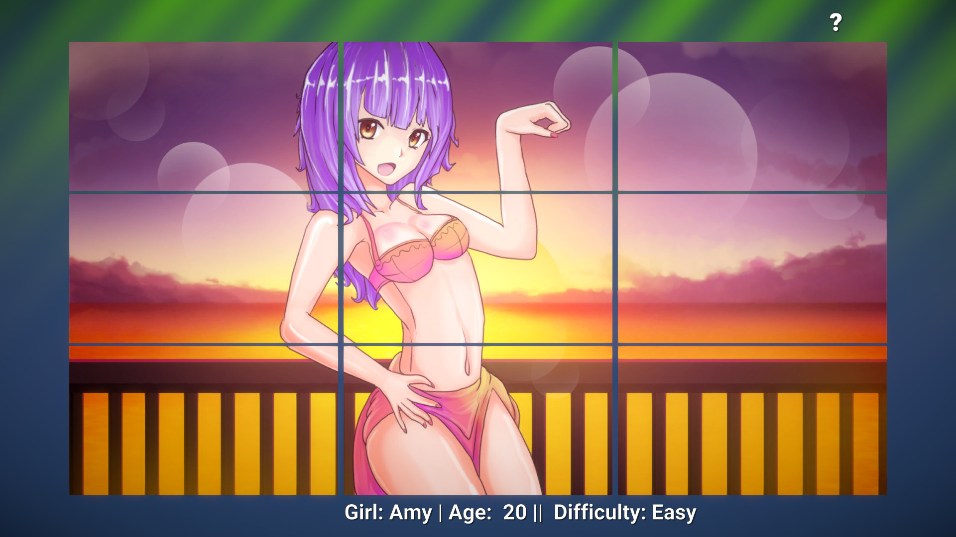 Nya Nya Nya Girls 2 (ʻʻʻ)_(=^･ω･^=)_(ʻʻʻ) Screenshot 0