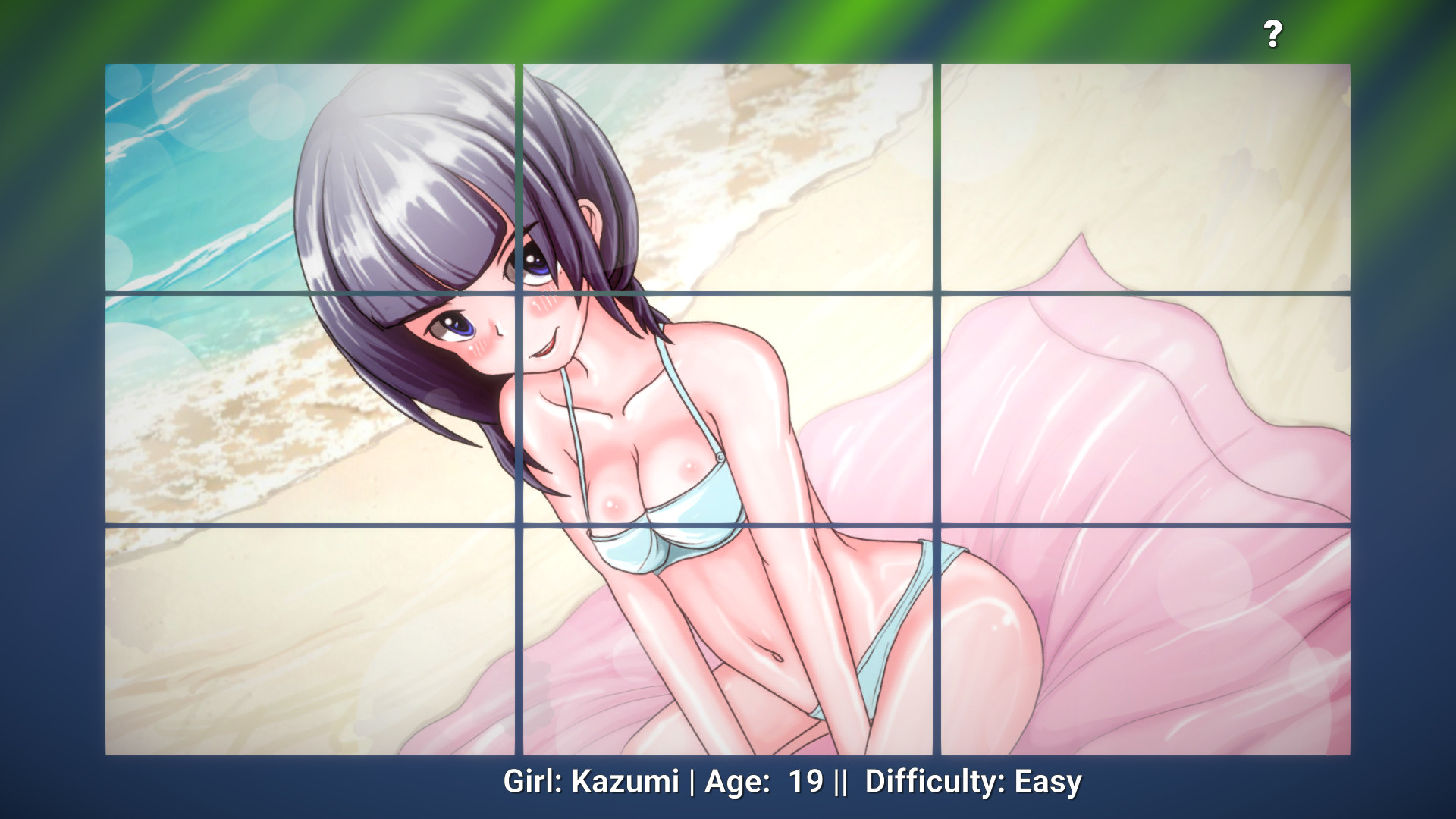 Nya Nya Nya Girls 2 (ʻʻʻ)_(=^･ω･^=)_(ʻʻʻ) Screenshot 4