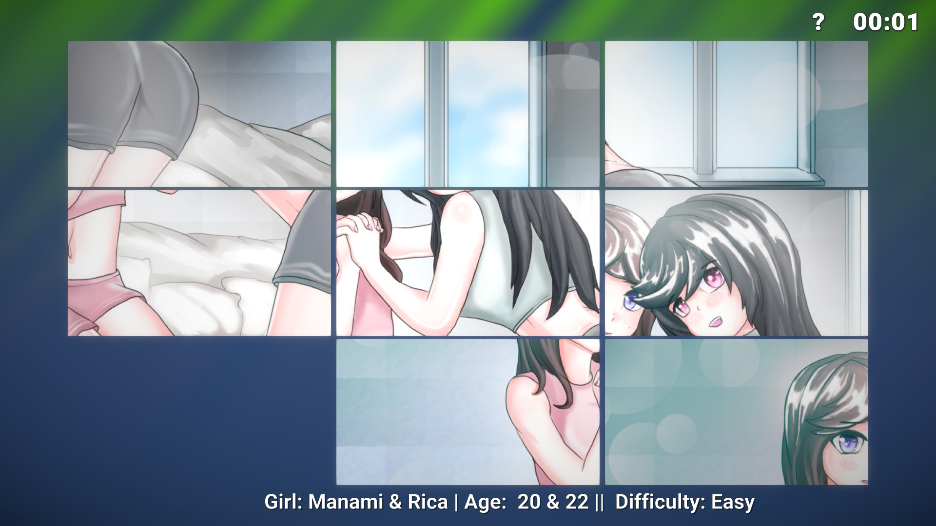 Nya Nya Nya Girls 2 (ʻʻʻ)_(=^･ω･^=)_(ʻʻʻ) Screenshot 7