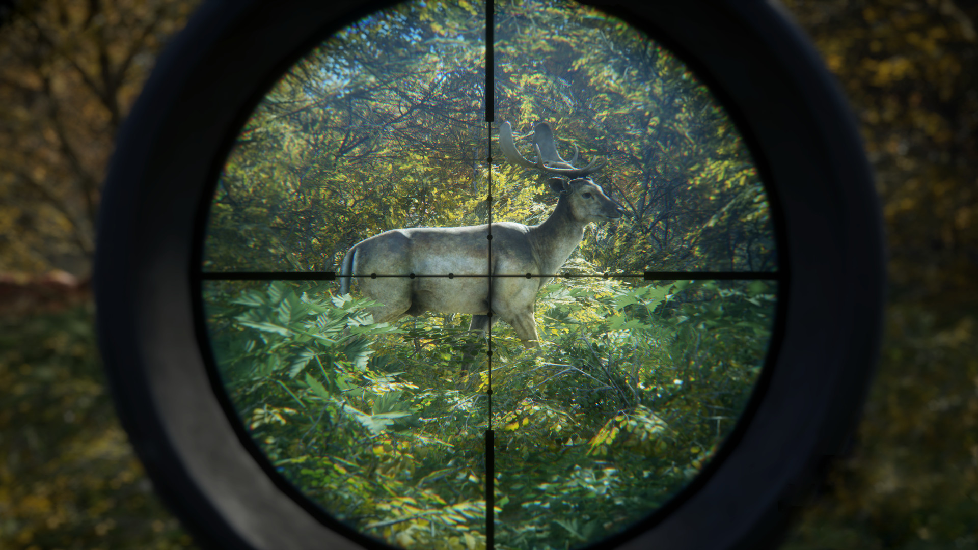 theHunter: Call of the Wild™ Screenshot 2