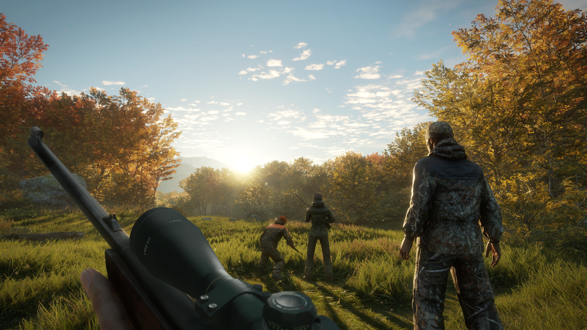 theHunter: Call of the Wild™ Screenshot 4