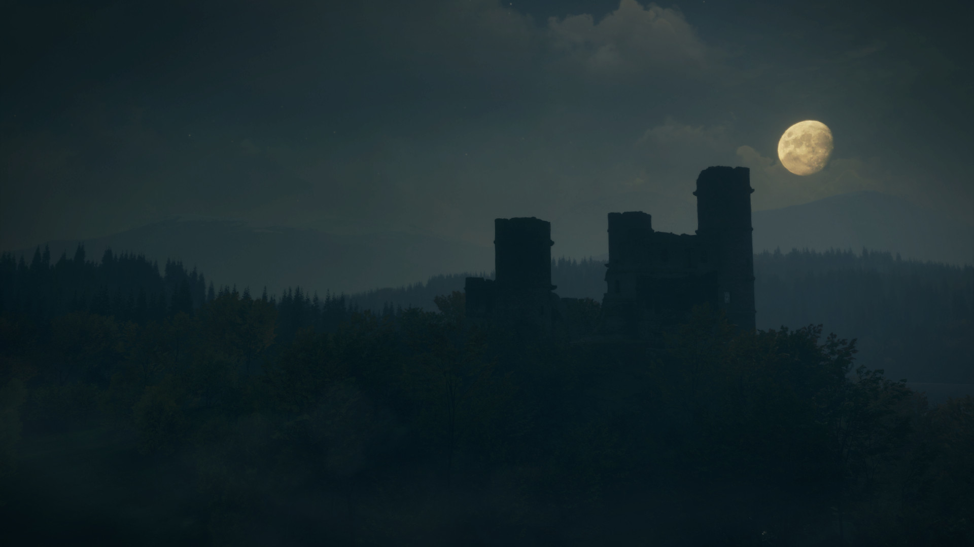 theHunter: Call of the Wild™ Screenshot 12