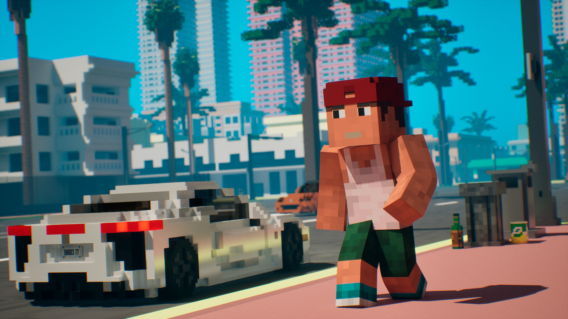 Snatch Squad Screenshot 6