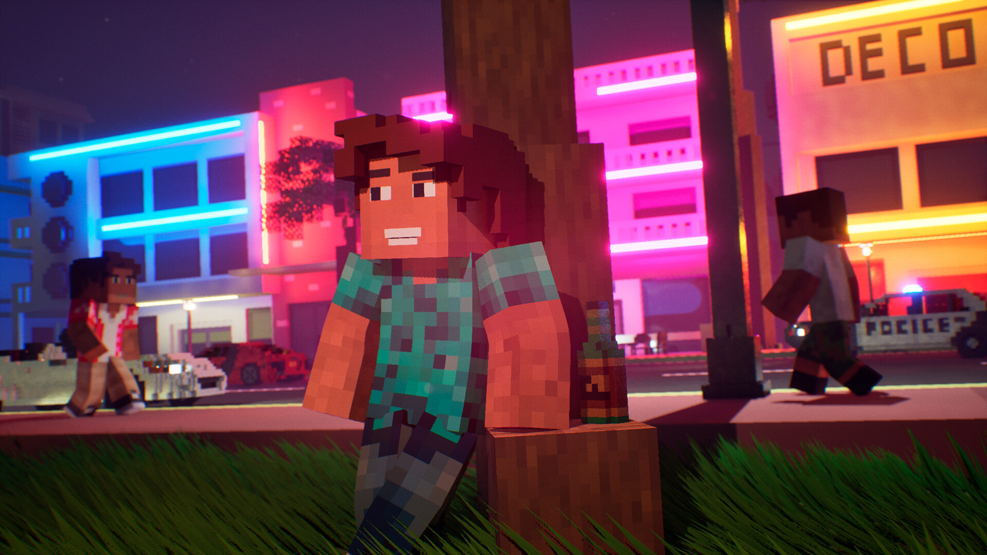 Snatch Squad Screenshot 5