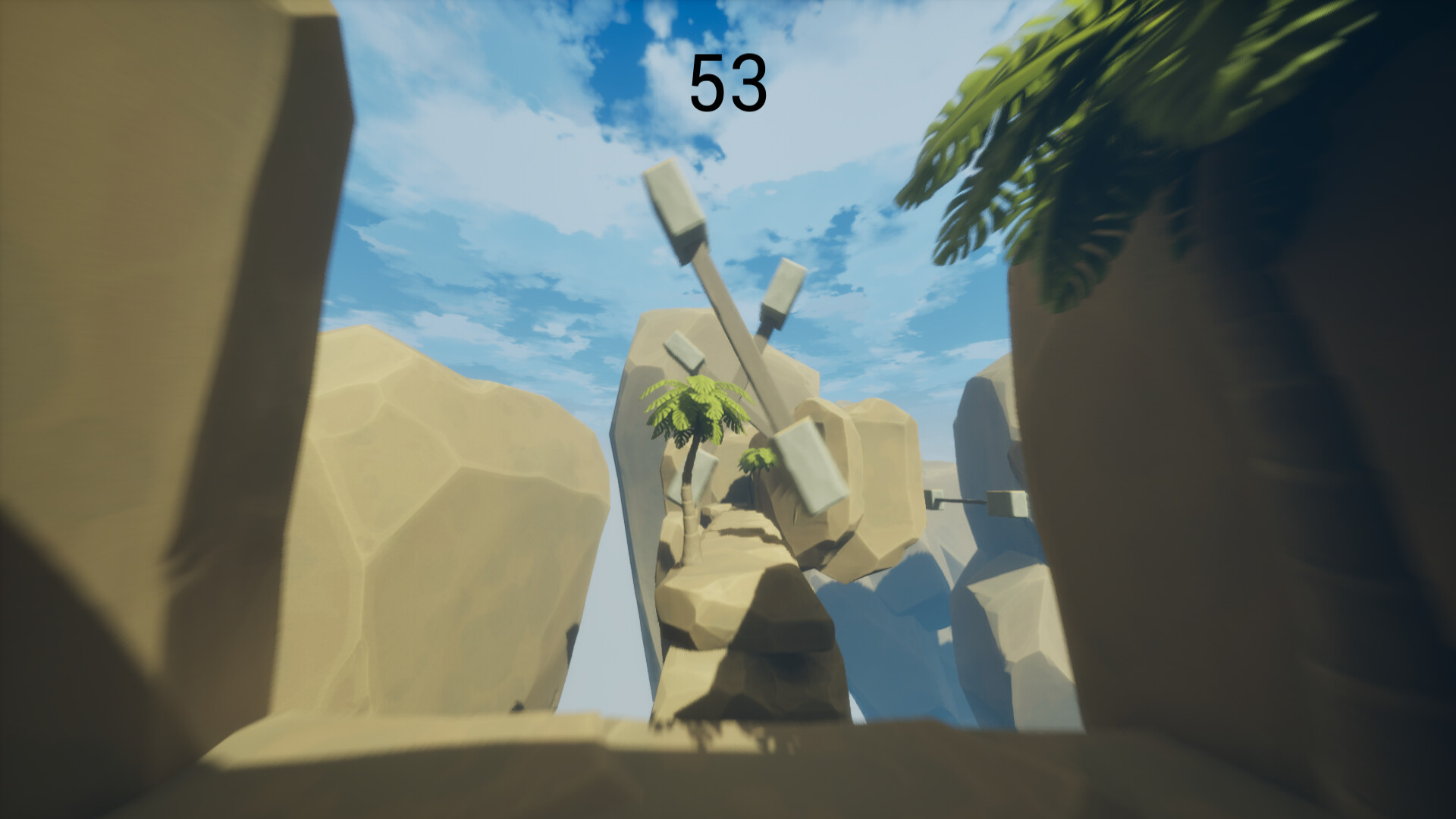 Explosive Race Screenshot 3