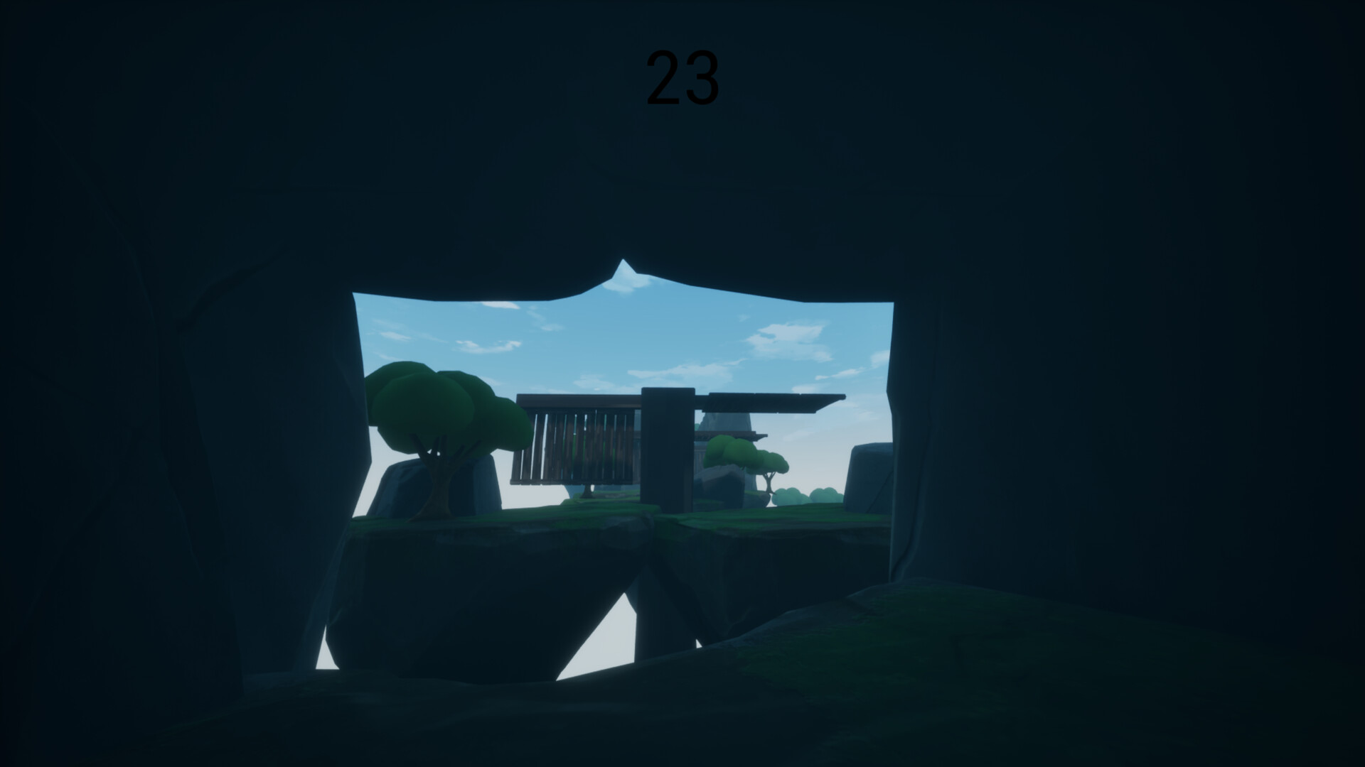 Explosive Race Screenshot 1