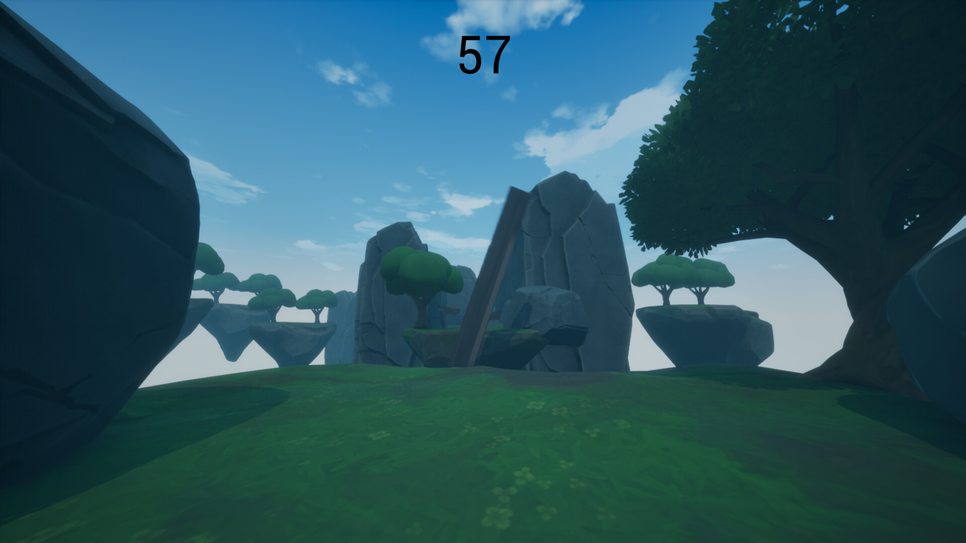 Explosive Race Screenshot 0