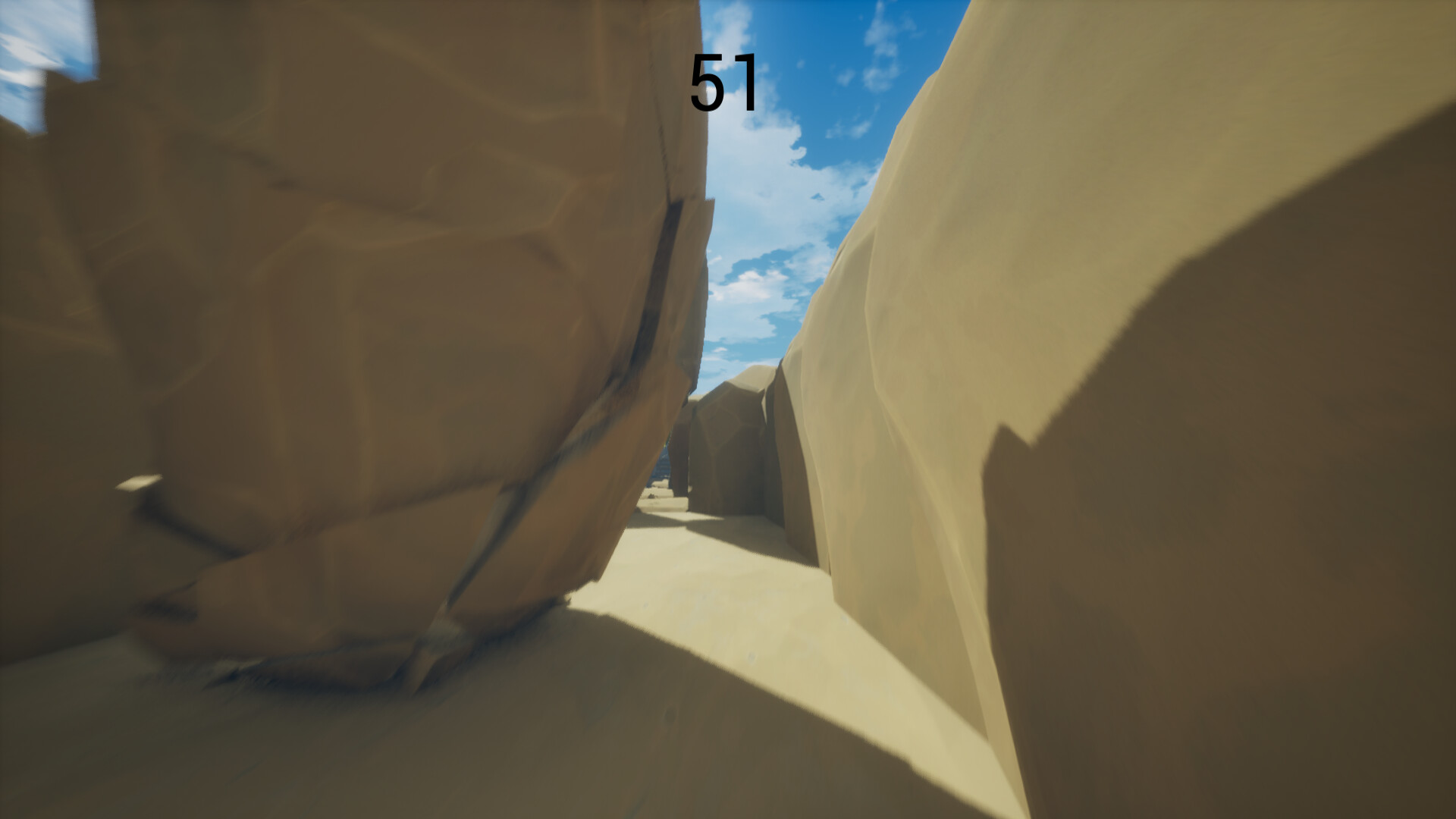 Explosive Race Screenshot 2