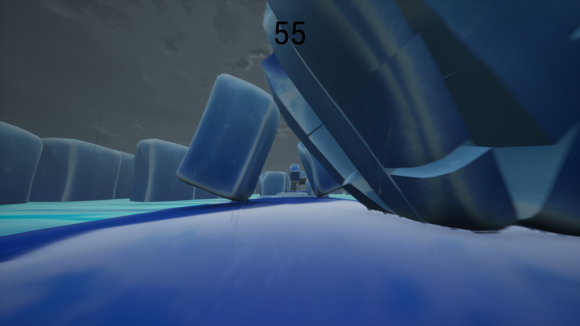 Explosive Race Screenshot 4