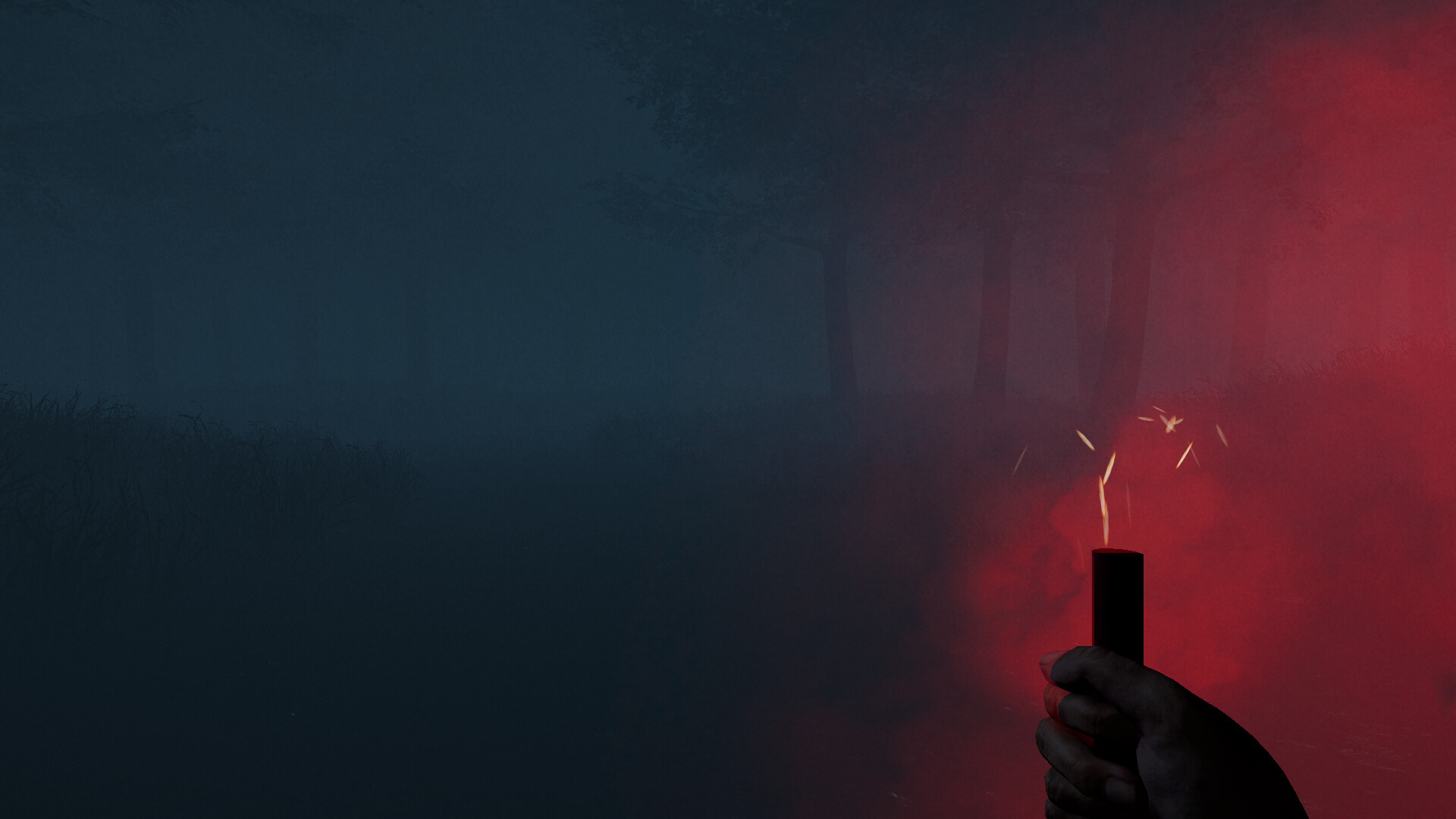 Asylium Screenshot 6