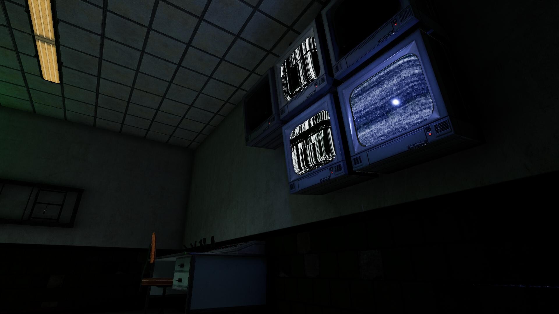 Asylium Screenshot 4