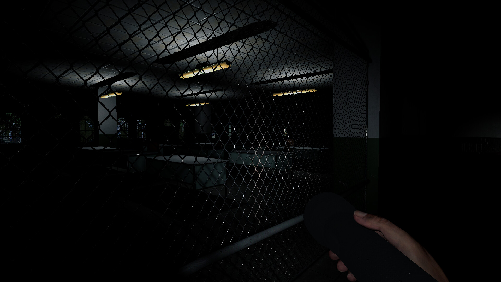 Asylium Screenshot 1