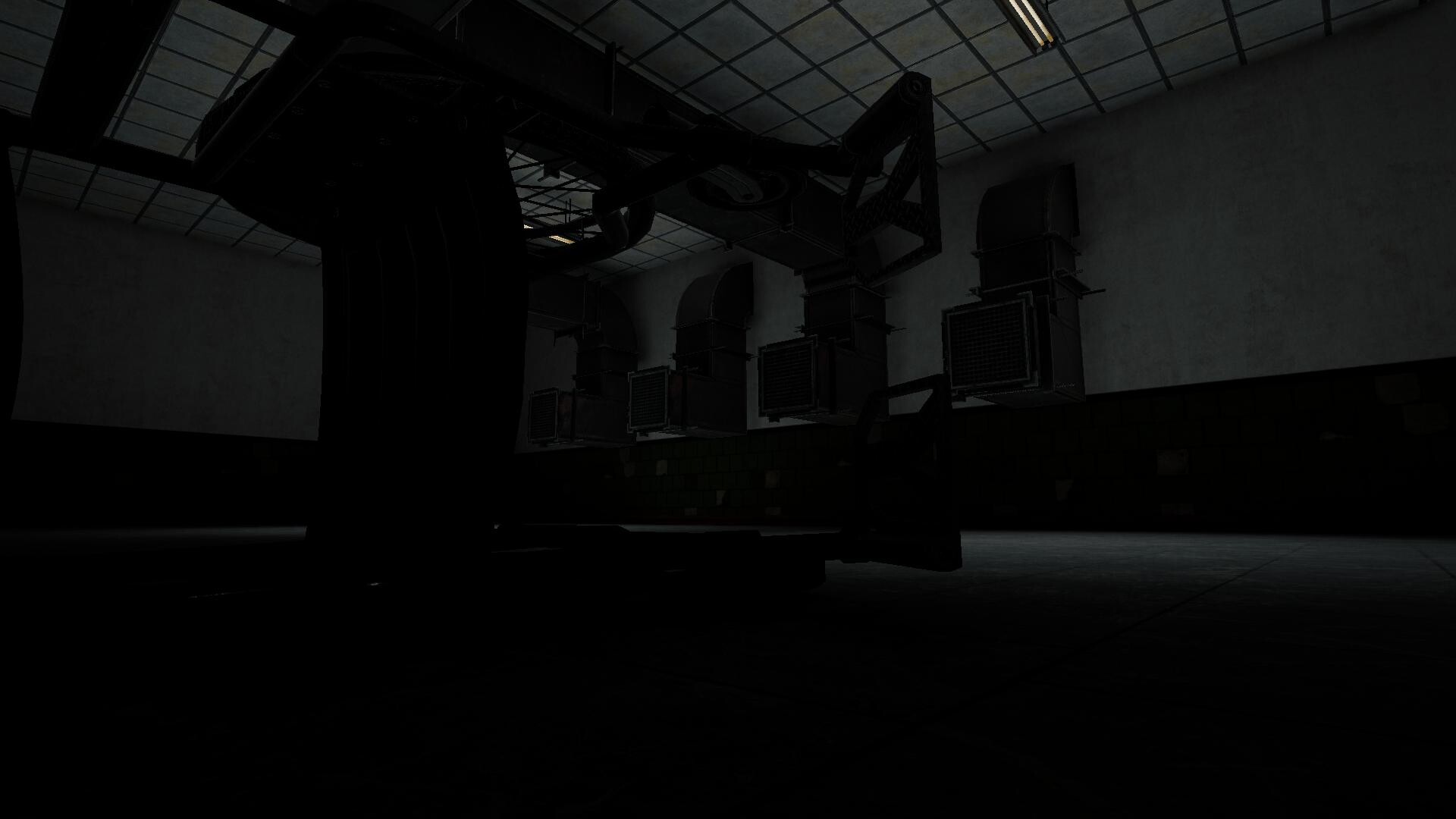 Asylium Screenshot 0
