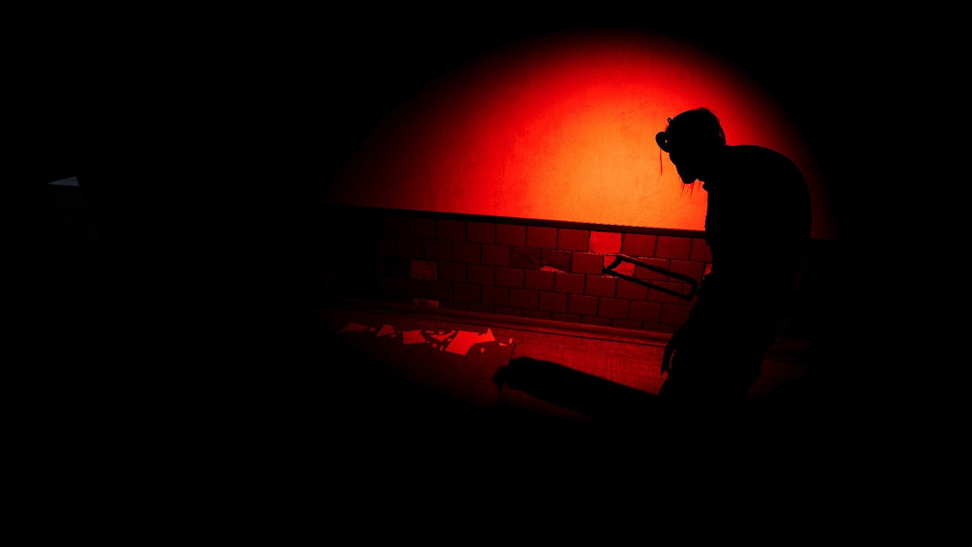 Asylium Screenshot 2