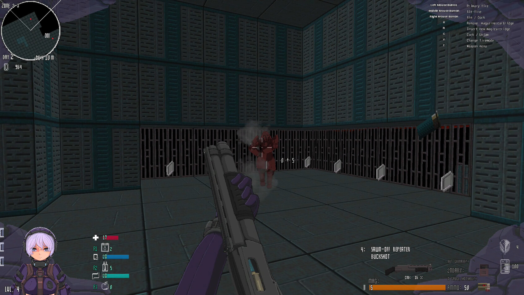 Beyond Citadel Screenshot 7