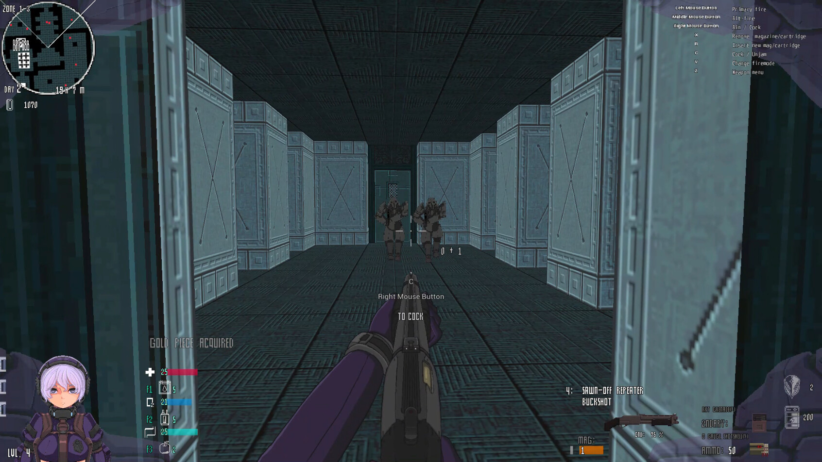 Beyond Citadel Screenshot 0