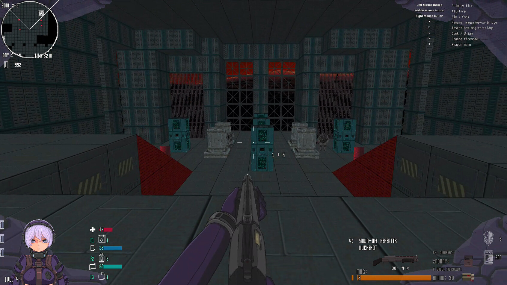 Beyond Citadel Screenshot 4
