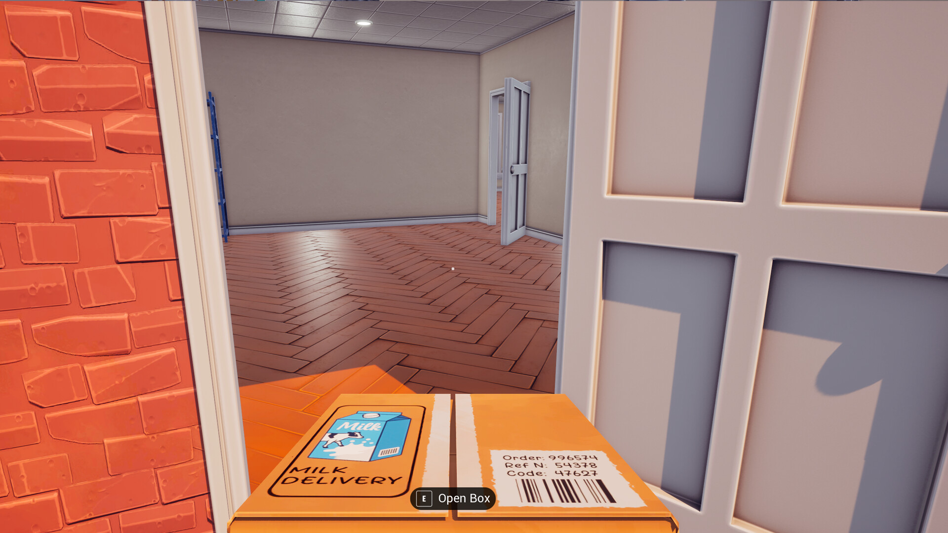 The Roast - Coffee Shop Simulator Screenshot 4