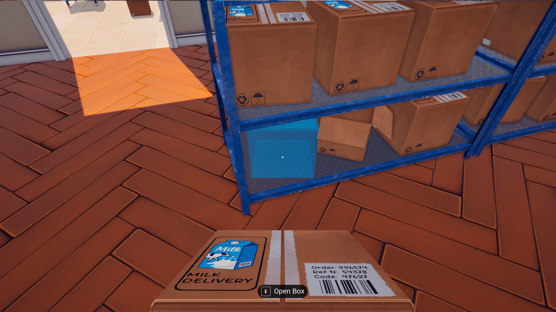 The Roast - Coffee Shop Simulator Screenshot 9