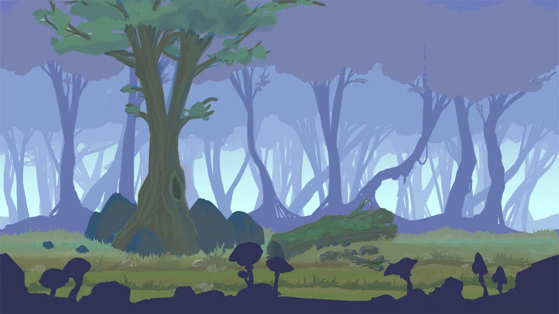 Restoration Screenshot 4