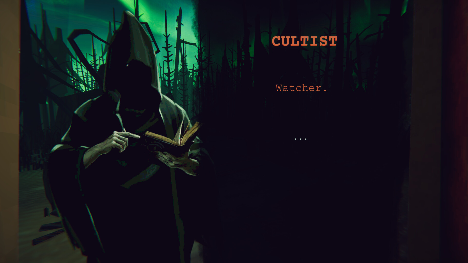 Static Dread: The Lighthouse Screenshot 8