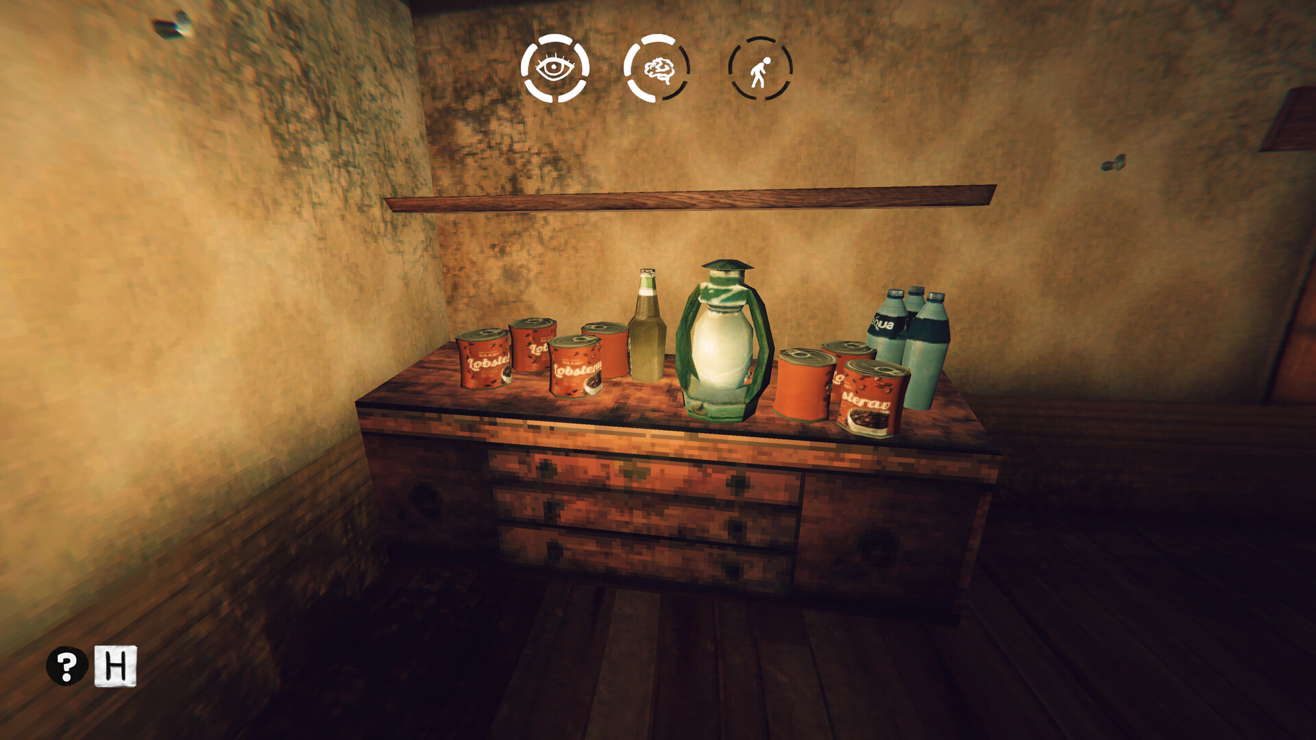 Static Dread: The Lighthouse Screenshot 4