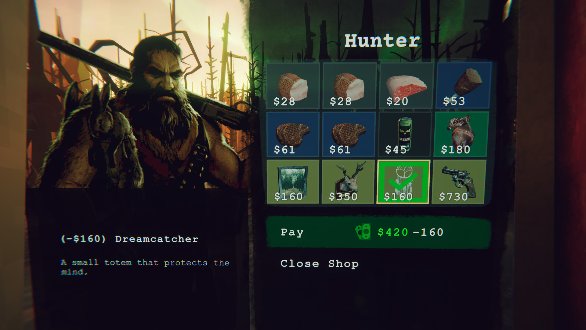 Static Dread: The Lighthouse Screenshot 3