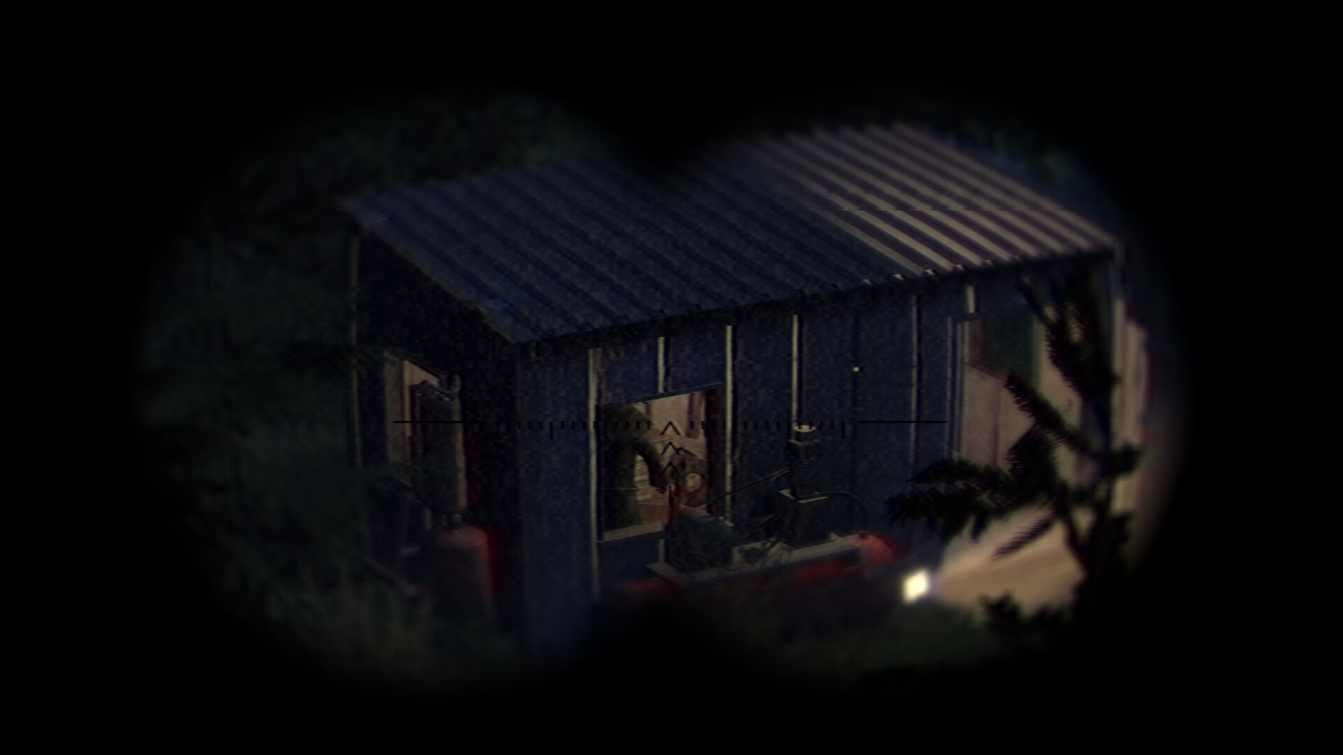 Fears to Fathom - Ironbark Lookout Screenshot 6