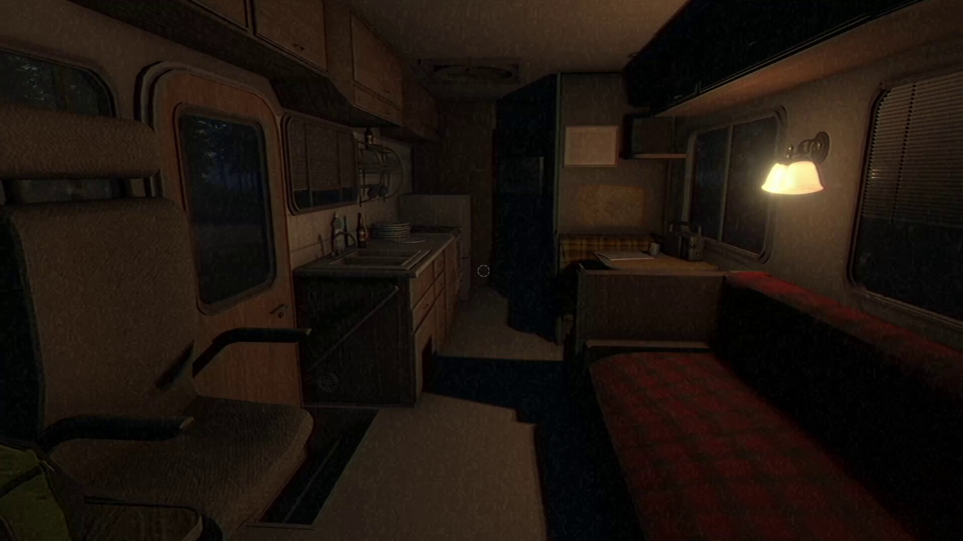 Fears to Fathom - Ironbark Lookout Screenshot 8