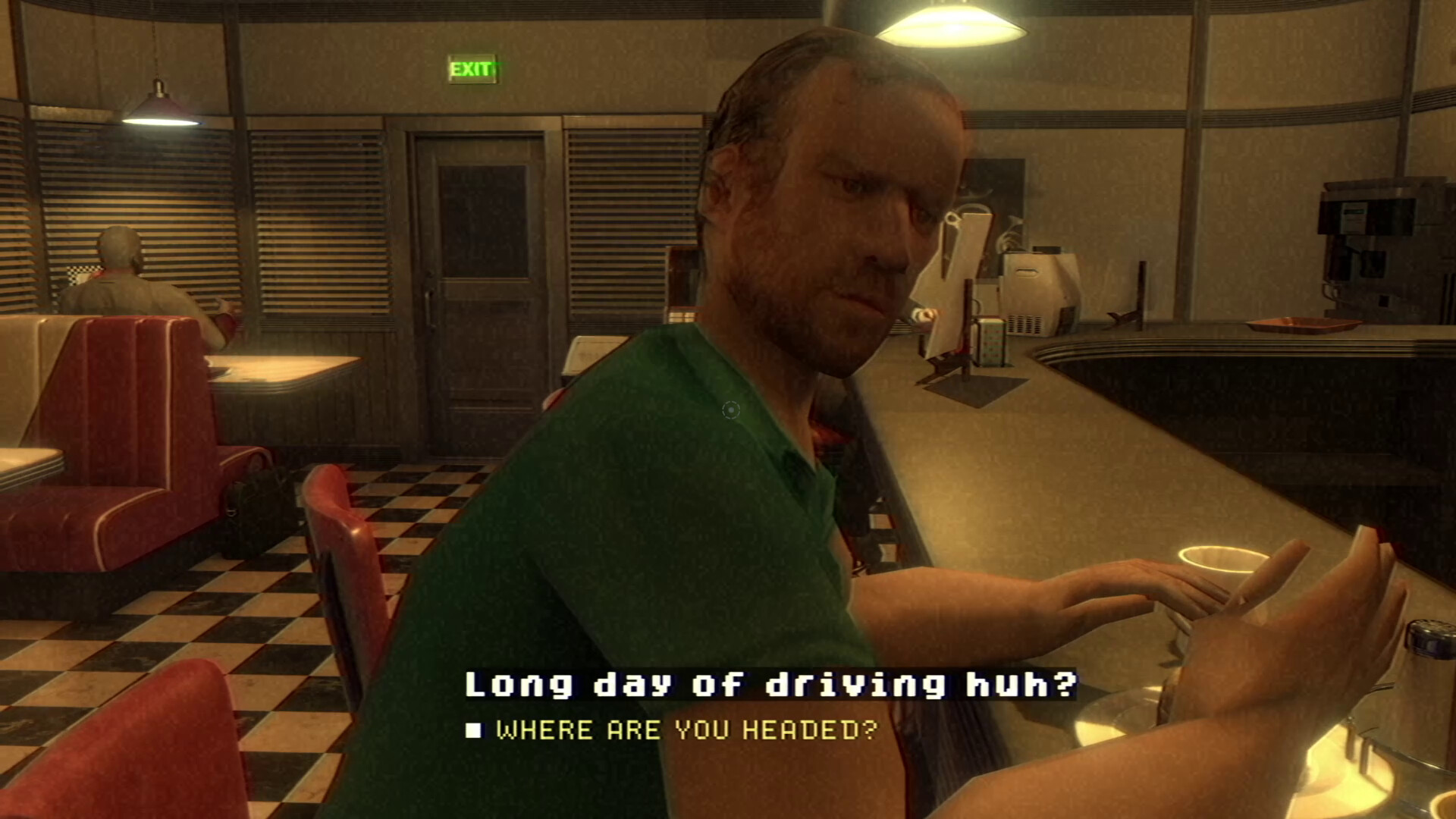 Fears to Fathom - Ironbark Lookout Screenshot 5