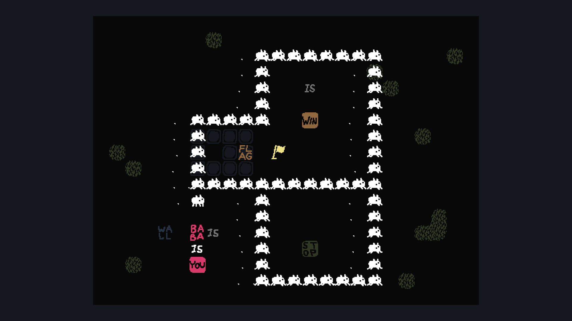 Baba Is You Screenshot 10