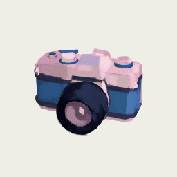 Life Through a Lens icon