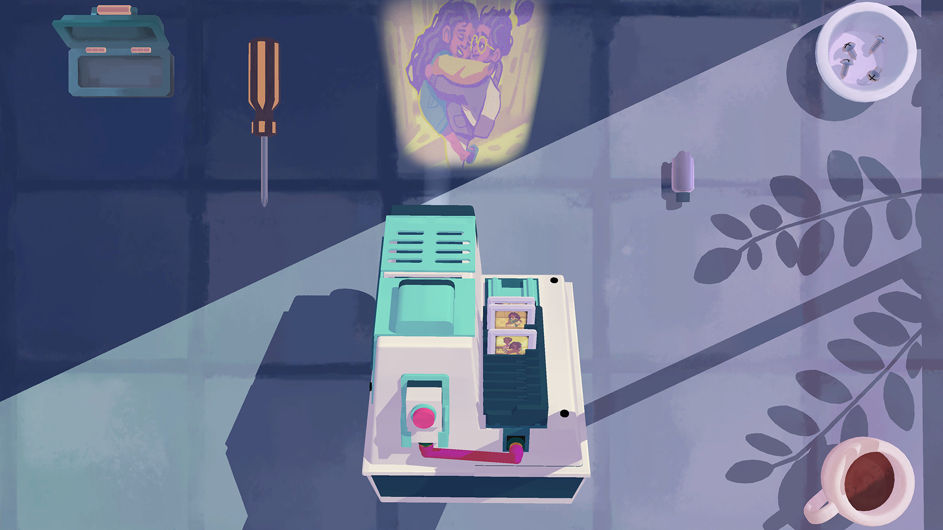 Assemble with Care Screenshot 4