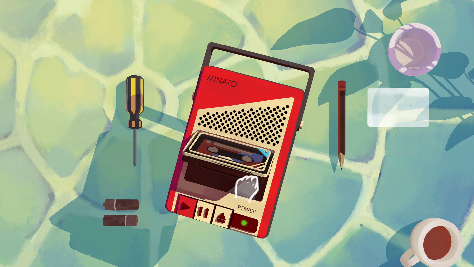 Assemble with Care Screenshot 3