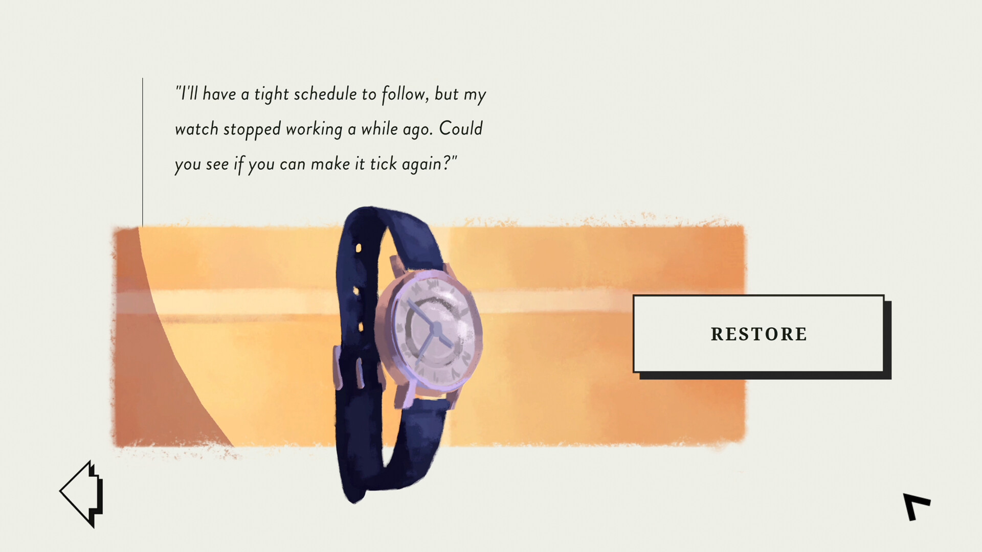 Assemble with Care Screenshot 5