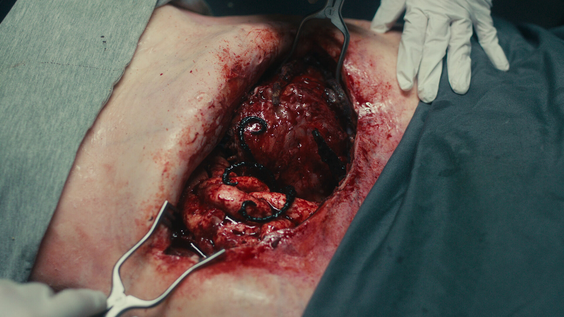 Dead Reset Screenshot 2