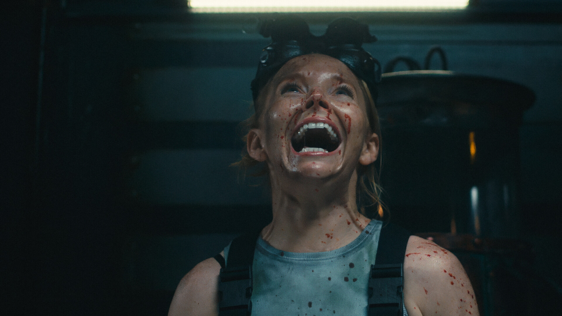 Dead Reset Screenshot 8