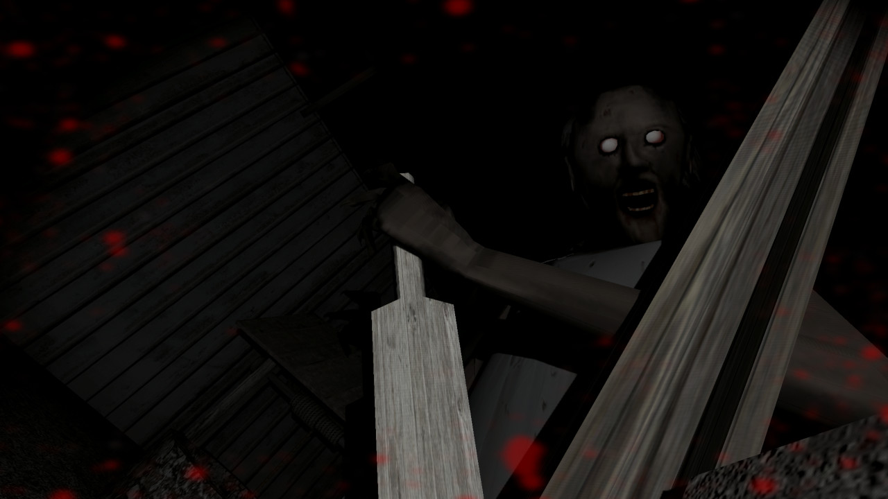 Granny Screenshot 6