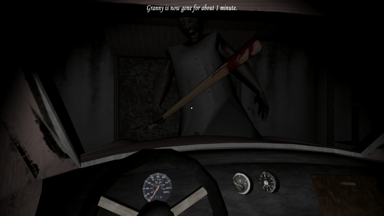 Granny Screenshot 7