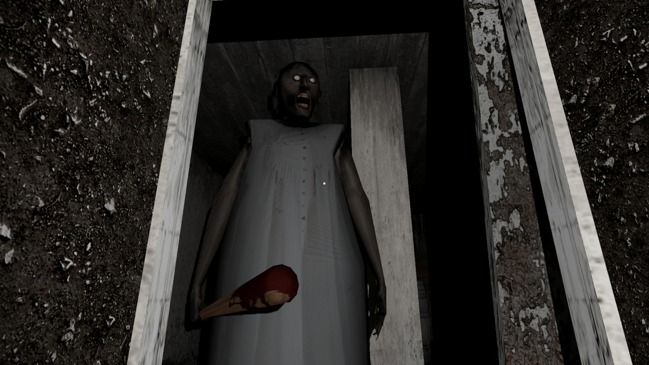 Granny Screenshot 1