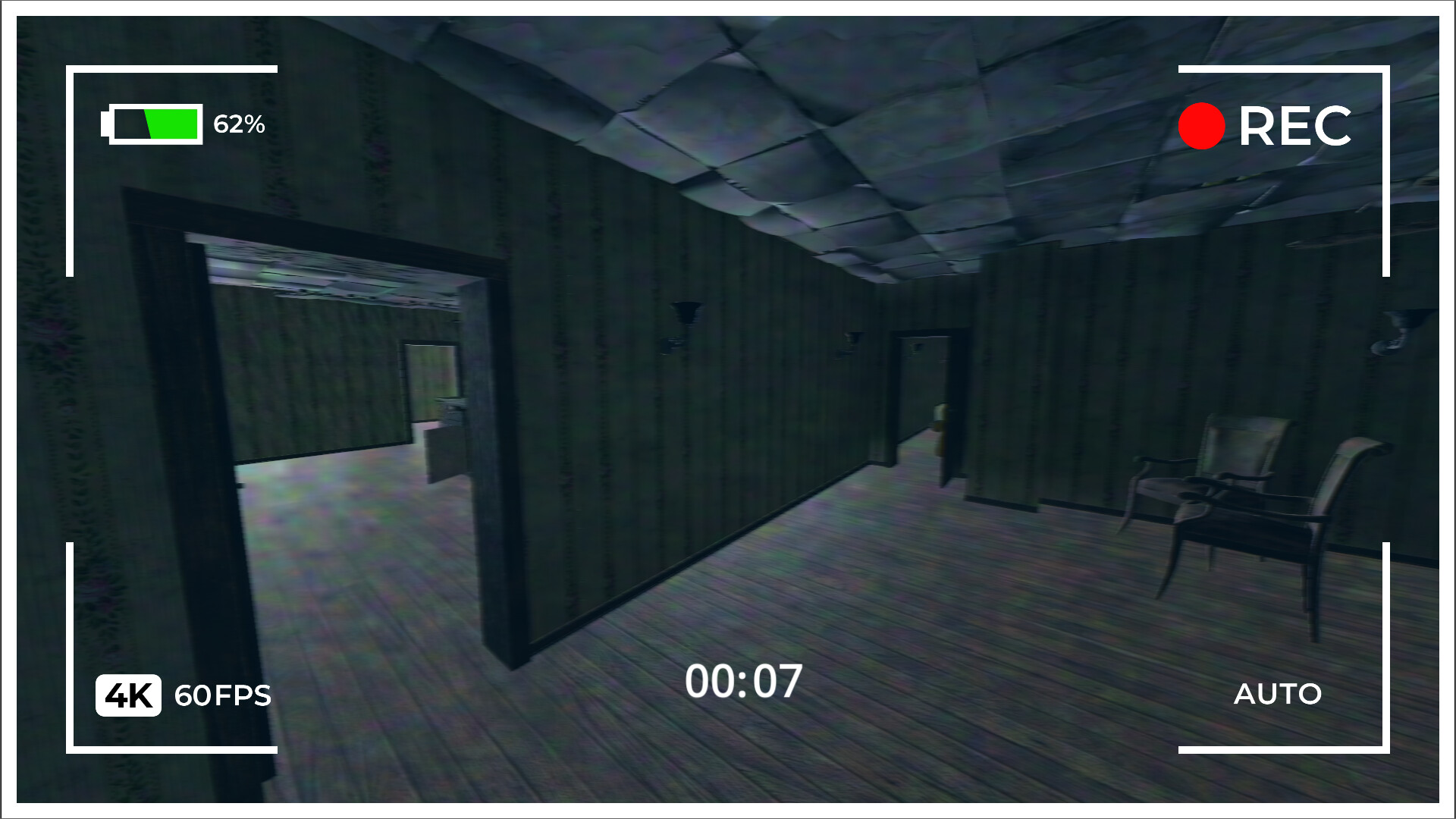 Spirits of the Unloved Screenshot 1